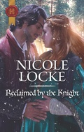 Cover: Reclaimed by the Knight - Harlequin Historical
