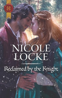 Enlarge image Cover: Reclaimed by the Knight - Harlequin Historical