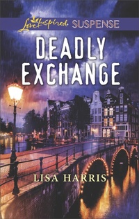 Enlarge image Cover: Deadly Exchange - Love Inspired Suspense