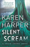 Cover: Silent Scream - MIRA