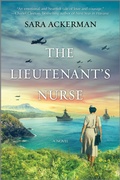 Cover: The Lieutenant's Nurse - MIRA