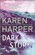Cover: Dark Storm - MIRA