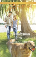 Cover: Her Handyman Hero - Love Inspired