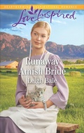 Cover: Runaway Amish Bride - Love Inspired