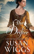 Cover: The Drifter - MIRA