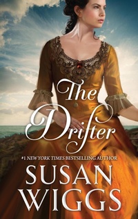 Enlarge image Cover: The Drifter - MIRA
