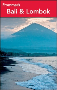 Abbildung von: Frommer's Bali and Lombok - Wiley