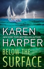Cover: Below the Surface - MIRA