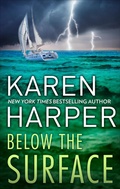 Cover: Below the Surface - MIRA