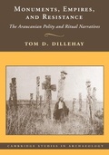 Cover: Monuments, Empires, and Resistance - Cambridge University Press