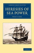Cover: Heresies of Sea Power - Cambridge University Press