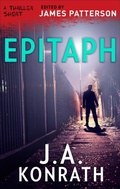 Cover: Epitaph - MIRA