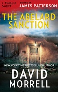 Cover: The Abelard Sanction - MIRA