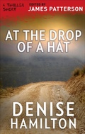 Cover: At the Drop of a Hat - MIRA