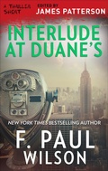 Cover: Interlude at Duane's - MIRA