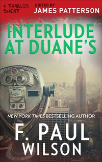 Enlarge image Cover: Interlude at Duane's - MIRA
