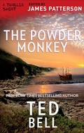 Cover: The Powder Monkey - MIRA