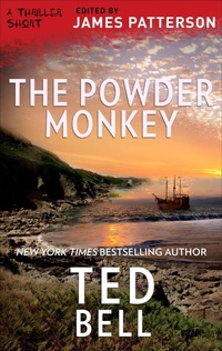 Enlarge image Cover: The Powder Monkey - MIRA