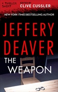 Cover: The Weapon - MIRA