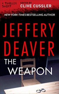 Enlarge image Cover: The Weapon - MIRA