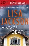 Cover: Vintage Death - MIRA