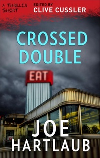 Enlarge image Cover: Crossed Double - MIRA