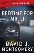 Cover: Bedtime for Mr. Li - MIRA