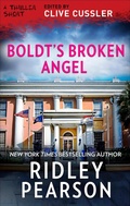 Cover: Boldt's Broken Angel - MIRA