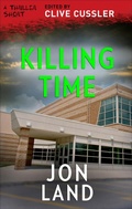 Cover: Killing Time - MIRA