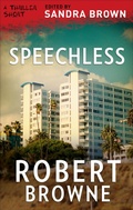 Cover: Speechless - MIRA