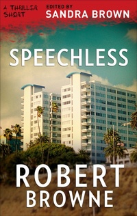 Enlarge image Cover: Speechless - MIRA