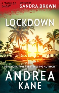 Enlarge image Cover: Lockdown - MIRA