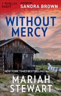 Cover: Without Mercy - MIRA
