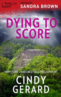 Enlarge image Cover: Dying to Score - MIRA