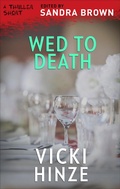 Cover: Wed to Death - MIRA