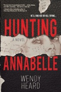 Cover: Hunting Annabelle - MIRA