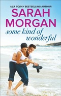 Cover: Some Kind of Wonderful - Harlequin
