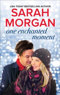 Enlarge image Cover: One Enchanted Moment - Harlequin
