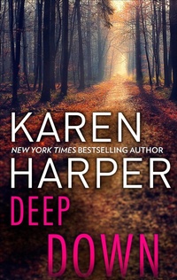 Enlarge image Cover: Deep Down - MIRA