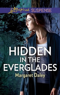 Enlarge image Cover: Hidden in the Everglades - Love Inspired Suspense
