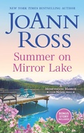 Cover: Summer on Mirror Lake - HQN Books