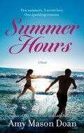 Cover: Summer Hours - Graydon House