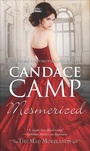 Cover: Mesmerized - HQN Books