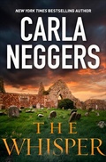 Cover: The Whisper - MIRA