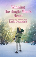 Cover: Winning the Single Mom's Heart - Harlequin