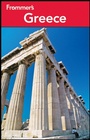 Cover: Frommer's Greece - Wiley