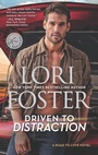 Cover: Driven to Distraction - HQN Books