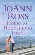 Cover: Home to Honeymoon Harbor - HQN Books