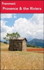 Cover: Frommer's Provence and the Riviera - Wiley