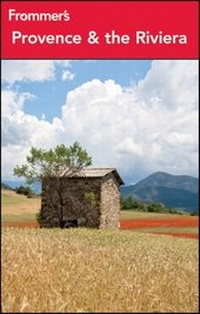 Enlarge image Cover: Frommer's Provence and the Riviera - Wiley